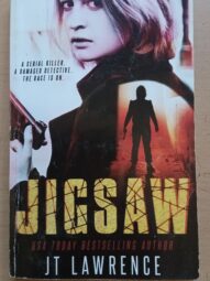 Jigsaw - J.T. Lawrence