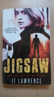 Jigsaw - J.T. Lawrence