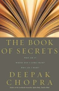 The Book Of Secrets - Deepak Chopra