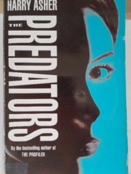The Predators - Harry Asher (aka Brian Freemantle)