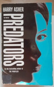 The Predators - Harry Asher