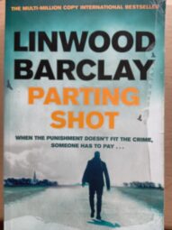 Parting Shot - Linwood Barclay (Promise Falls #4)