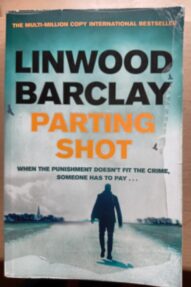 Parting Shot - Linwood Barclay (Promise Falls #4)