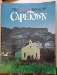 The Argus Book of Cape Town