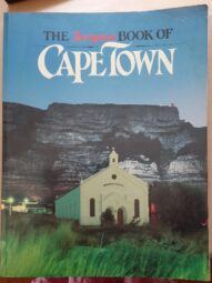 The Argus Book of Cape Town