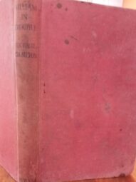 William in Trouble - Richmal Crompton(Just William #8)