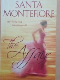 The Affair - Santa Montefiore