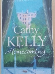 Homecoming - Cathy Kelly
