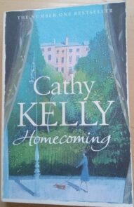 Homecoming - Cathy Kelly