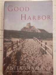 Good Harbor - Anita Diamant