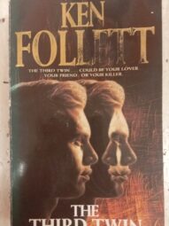 The Third Twin = Ken Follett