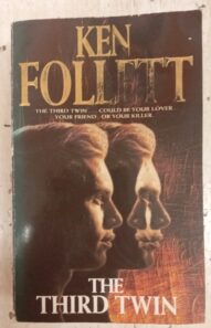 The Third Twin = Ken Follett