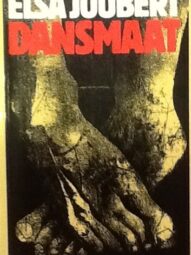 Dansmaat - Elsa Joubert
