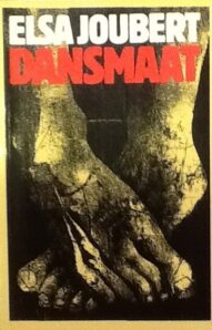 Dansmaat - Elsa Joubert