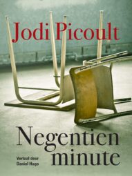 Negentien Minute - Jodi Picoult