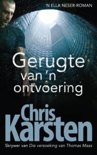Gerugte van 'n ontvoering - Chris Karsten (2021)