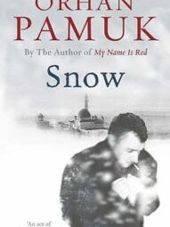 Snow - Orhan Pamuk