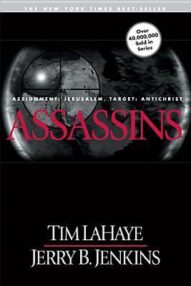 Assassins - Tim LaHaye (Left Behind #6)