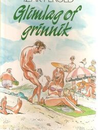 Glimlag of Grinnik - Izak Perold