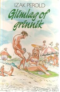 Glimlag of Grinnik - Izak Perold