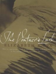 The Vintner's Luck - Elizabeth Knox