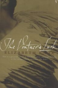 The Vintner's Luck - Elizabeth Knox