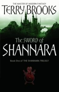 The Sword of Shannara - Terry Brooks(The Original Shannara Trilogy #1)