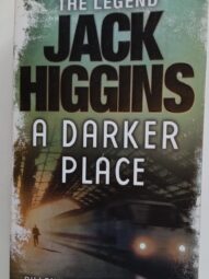 A Darker Place - Jack Higgins
