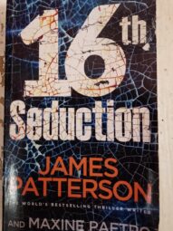 16th Seduction - James Patterson