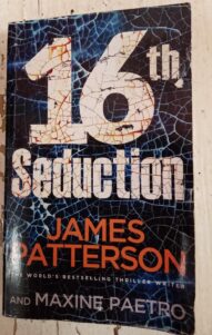 16th Seduction - James Patterson