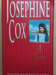 A Time for Us - Josephine Cox