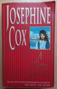 A Time for Us - Josephine Cox
