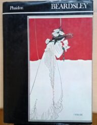 Beardsley - Aubrey Beardsley