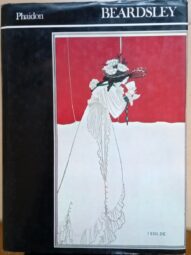 Beardsley - Aubrey Beardsley