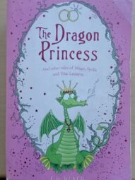 The Dragon Princess - E.D. Baker