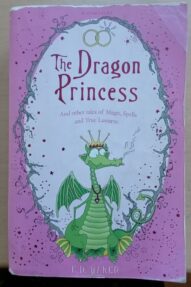 The Dragon Princess - E.D. Baker