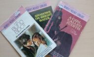 Woman's Weekly Library -Vintage Romance