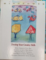Develop Your Creative Skills - Mindpower Books