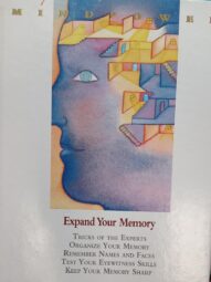 Expand Your Memory - Mind Power series