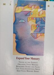 Expand Your Memory - Mind Power series