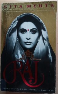 Raj - Gita Mehta