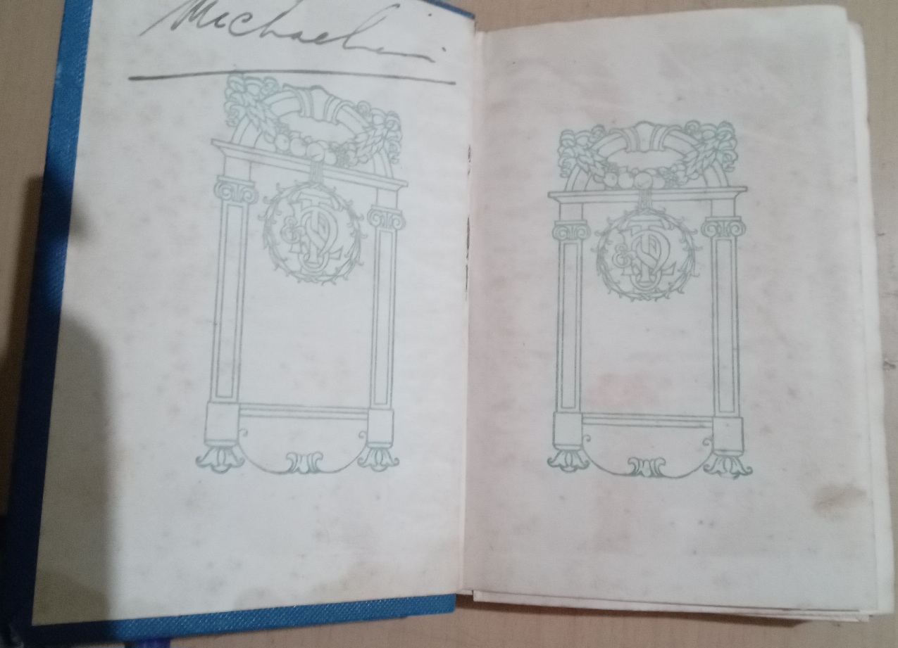 A Modern Utopia - H.G. Wells (early 1900's) - Image 3