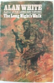The long night's walk - Alan White (1st us 1968 edition)