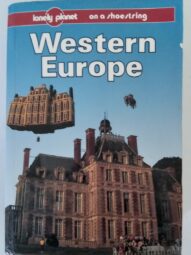 Lonely Planet - Western Europe