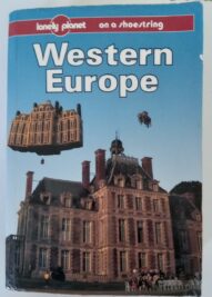 Lonely Planet - Western Europe