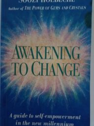 Awakening to Change - Soozi Holbeche