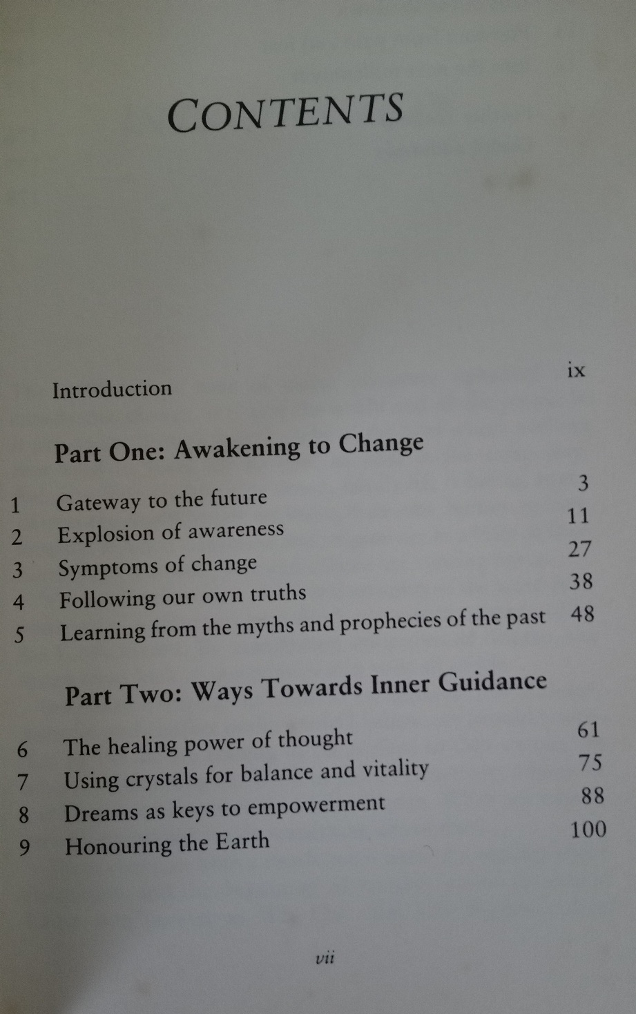 Awakening to Change - Soozi Holbeche - Image 4