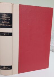 The Complete Works of William Shakespeare, Volume 1 of 2