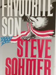 Favourite Son - Steve Sohmer