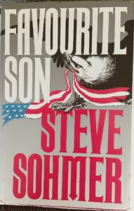 Favourite Son - Steve Sohmer